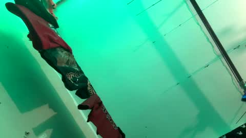 clarkshammer95 online show from 25, 9, 2025