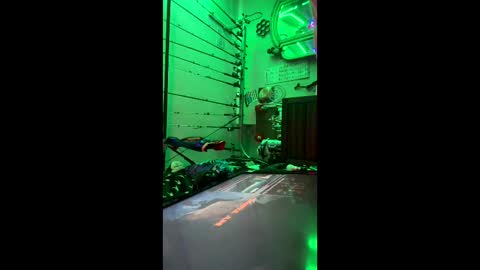 clarkshammer95 online show from 7, 10, 2025