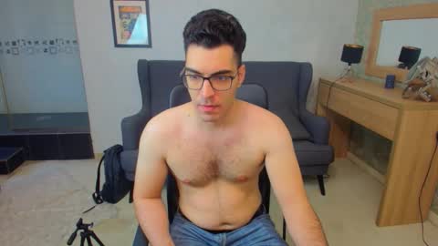 ClarkSlade online show from 9, 10, 2025