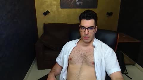 ClarkSlade online show from 11, 10, 2025