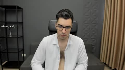 ClarkSlade online show from 16, 10, 2025