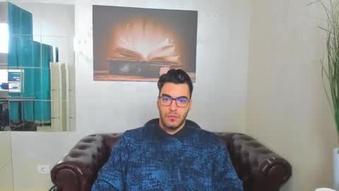ClarkSlade online show from 21, 10, 2025