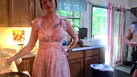 clarnbear online show from 20, 6, 2026