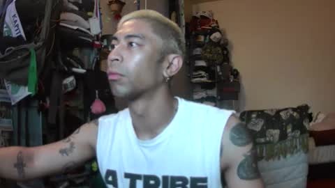 clarro online show from 4, 4, 2026