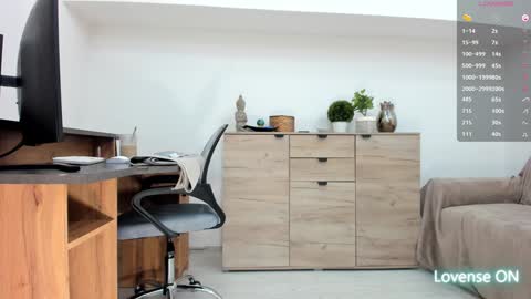 Deea xxx online show from 13, 10, 2025