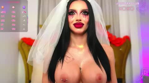 Velma online show from 31, 10, 2025