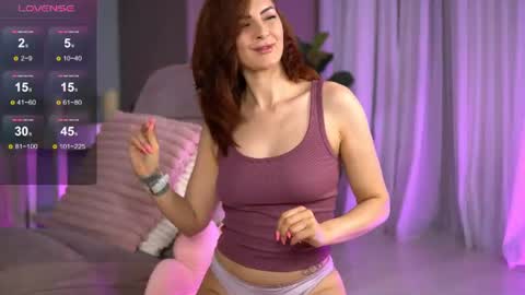 Snapshot of classykaty chatting on 22, 6, 2026 ClassyKaty online show from 22, 6, 2026
