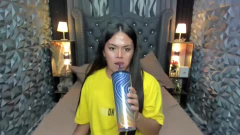 Snapshot of classytssarafin chatting on 15, 1, 2025 Samira Sarafin online show from 15, 1, 2025