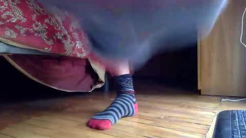 claudi779 online show from 1, 1, 2025