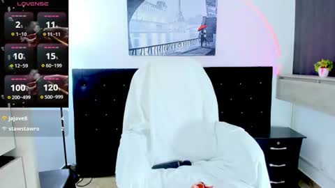 claudia198820 online show from 17, 6, 2026