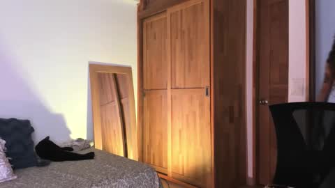 Snapshot of claudiarivera_1 chatting on 12, 2, 2026 Claudia Rivera online show from 12, 2, 2026