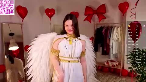 Snapshot of claudinedates chatting on 15, 2, 2026 Lei your Angel online show from 15, 2, 2026