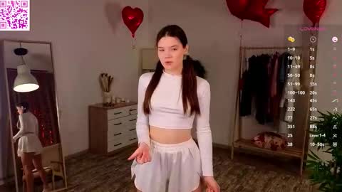 Snapshot of claudinedates chatting on 28, 2, 2026 Lei your Angel online show from 28, 2, 2026