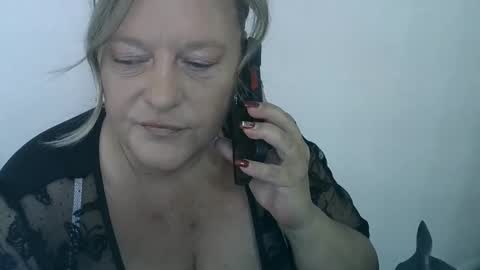 ClaudineDDD online show from 26, 12, 2024