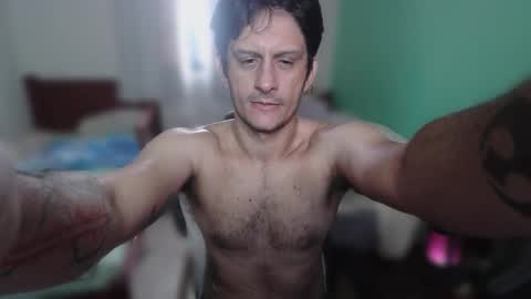 Snapshot of claudivando chatting on 9, 2, 2026 Claudio online show from 9, 2, 2026