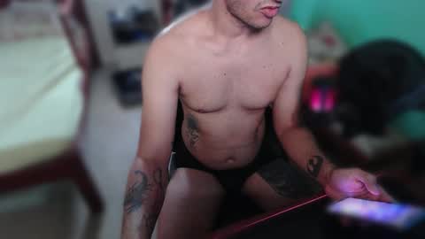 Snapshot of claudivando chatting on 25, 2, 2026 Claudio online show from 25, 2, 2026