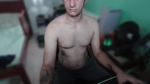 Snapshot of claudivando chatting on 2, 3, 2026 Claudio online show from 2, 3, 2026