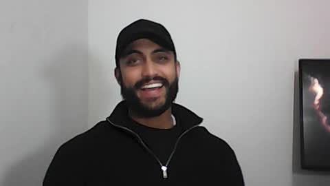 Snapshot of claybrown_ chatting on 5, 2, 2026 Clay online show from 5, 2, 2026