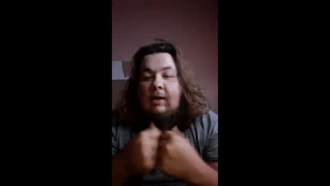 Snapshot of claydog189s chatting on 23, 3, 2026 claydog189s online show from 23, 3, 2026