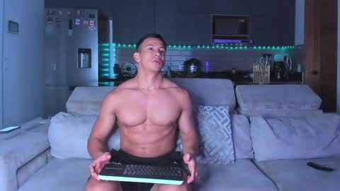 claytonburgues online show from 28, 3, 2026