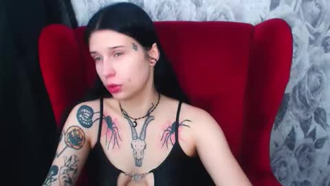 CleaDark online show from 19, 12, 2024