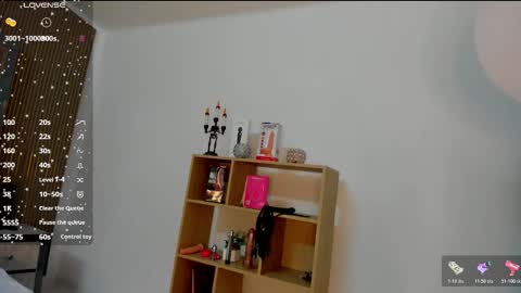 Cleo Adams online show from 13, 11, 2025