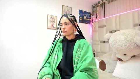 Snapshot of cleo__smith chatting on 11, 9, 2025 Cleo smith online show from 11, 9, 2025