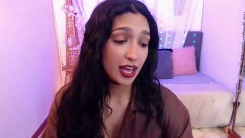 Cleo  online show from 30, 9, 2025