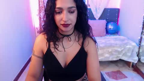 Cleo  online show from 13, 10, 2025