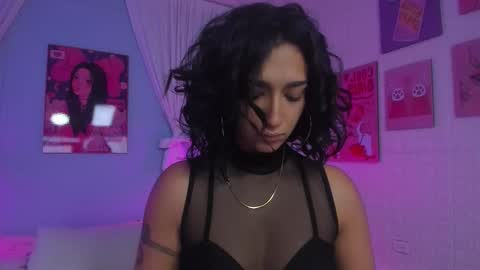 Snapshot of cleo_foxx chatting on 23, 2, 2026 Cleo online show from 23, 2, 2026