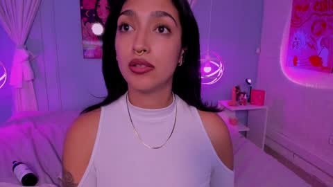 Cleo  online show from 3, 6, 2026