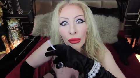 Cleo online show from 22, 5, 2026