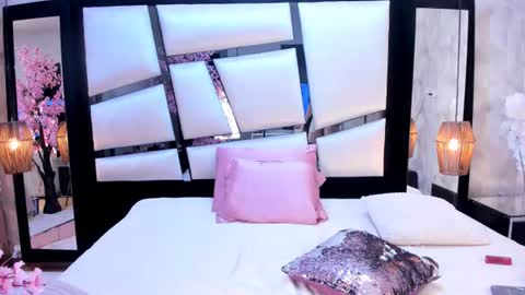 Snapshot of cleodemon chatting on 30, 6, 2026 online show from 30, 6, 2026