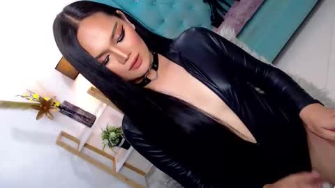 Snapshot of cleofex chatting on 27, 11, 2025 Cleo online show from 27, 11, 2025