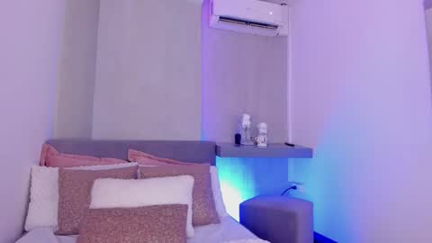 . Cleo Jhonson . online show from 6, 3, 2026