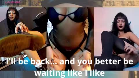 cleoopatraa__ online show from 1, 10, 2025