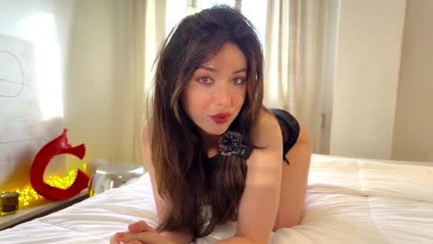 cleopatra_sinns online show from 11, 1, 2025