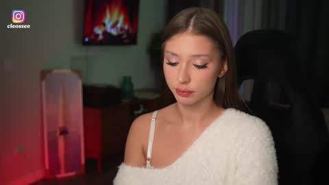 Cleo online show from 1, 3, 2026