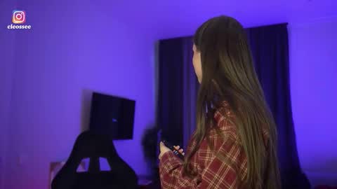 Cleo online show from 5, 3, 2026