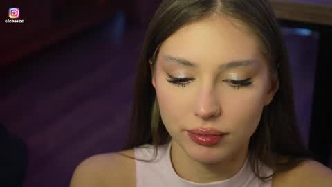 Cleo online show from 5, 4, 2026