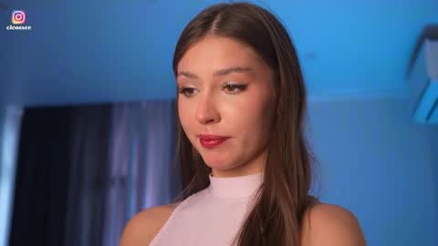 Cleo online show from 9, 4, 2026