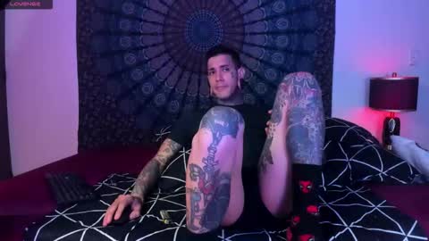 cleo y maikol online show from 6, 2, 2026