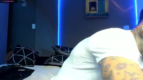 cleo y maikol online show from 15, 3, 2026