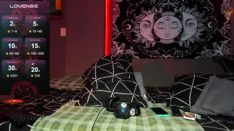 cleo y maikol online show from 12, 4, 2026