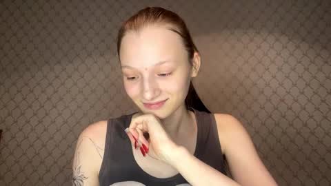 Snapshot of cleotilderinde chatting on 6, 1, 2026 Cleo online show from 6, 1, 2026