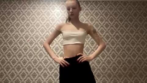 Snapshot of cleotilderinde chatting on 13, 1, 2026 Cleo online show from 13, 1, 2026