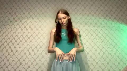 Snapshot of cleotilderinde chatting on 19, 1, 2026 Cleo online show from 19, 1, 2026