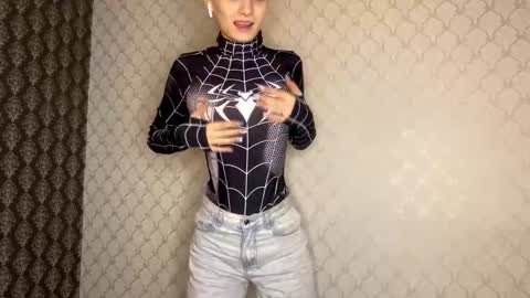 Snapshot of cleotilderinde chatting on 3, 2, 2026 Cleo online show from 3, 2, 2026