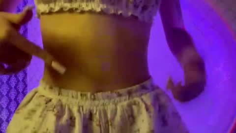 Snapshot of cleotilderinde chatting on 9, 2, 2026 Cleo online show from 9, 2, 2026