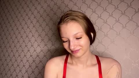 Snapshot of cleotilderinde chatting on 22, 2, 2026 Cleo online show from 22, 2, 2026